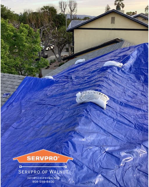 24/7 Roof Protection Service for Peace of Mind image