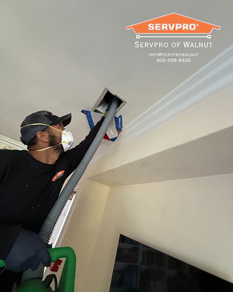 Project Professional Duct Cleaning Keeps Your Air Fresh image