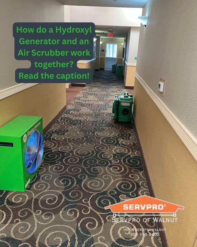 Discover the Power of Hydroxyl Generators