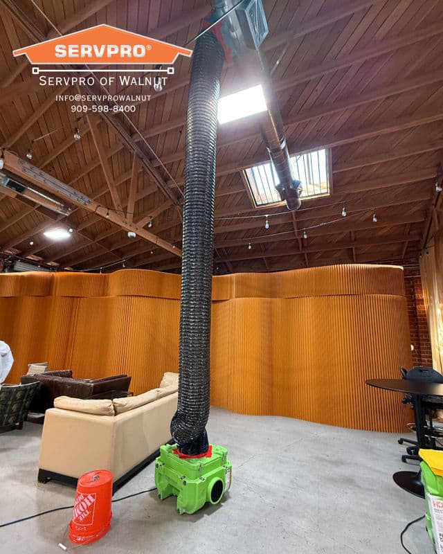 Project Cleaner Air with Air Scrubbers in Action image