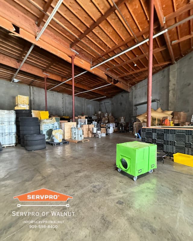 Project Battling Smoke with Cutting-Edge Tools image