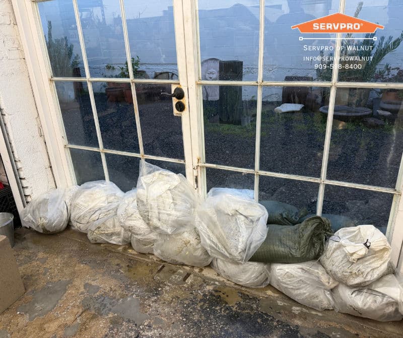 Project Protecting Your Property from Flood Damage image