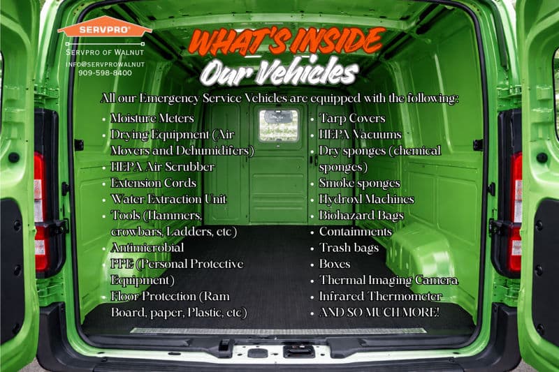 Project Inside Our Emergency Service Vehicles image