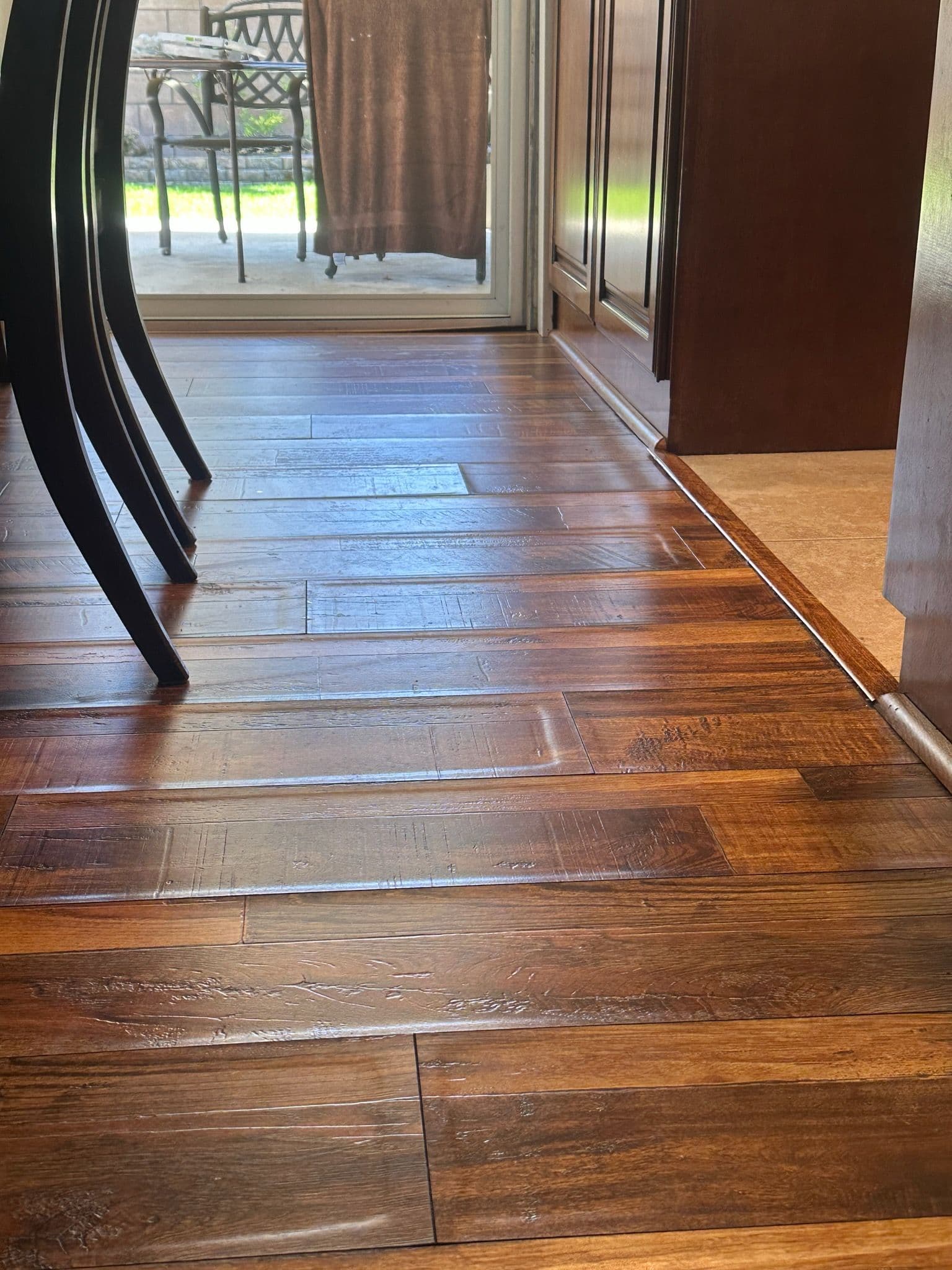 Project Protect Your Floors from Water Damage image