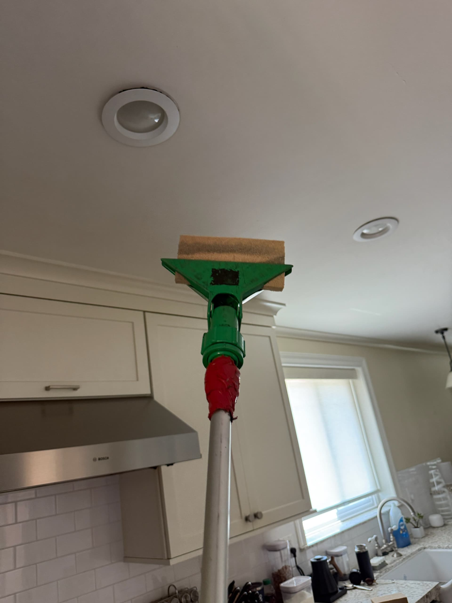 Expert Fire and Smoke Restoration Services image