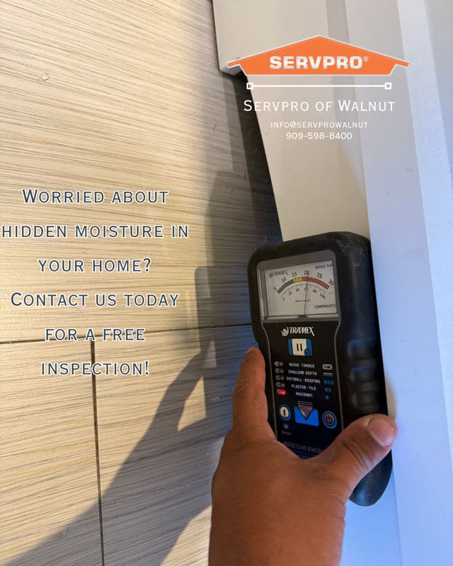 Protect Your Home from Hidden Moisture image