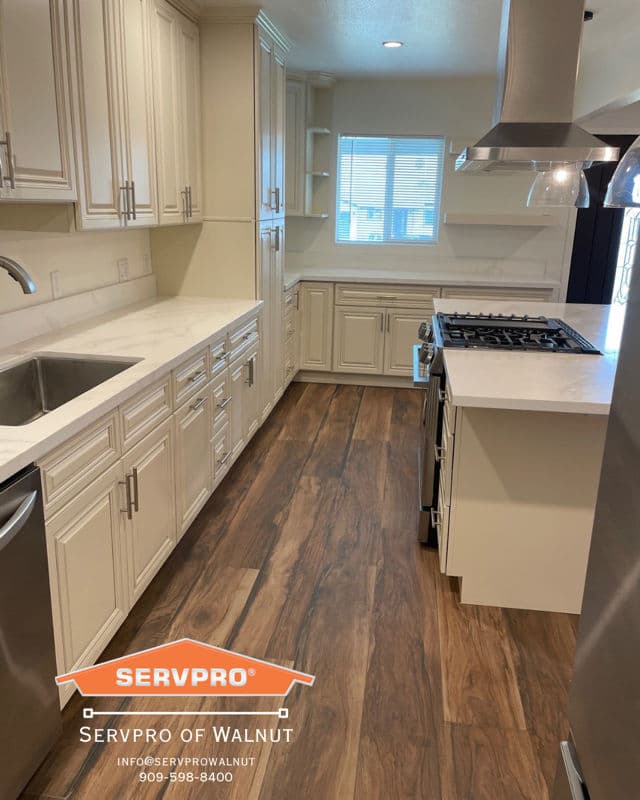 Project Stunning Kitchen Makeover with Modern Flair image
